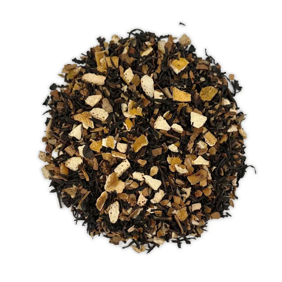 Sir Henry's Sibyllans Winterblend vinterte kryddig