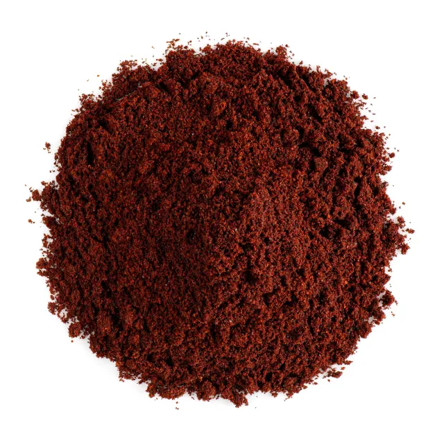 Valley of Tea Chipotle krydda 100g rökt