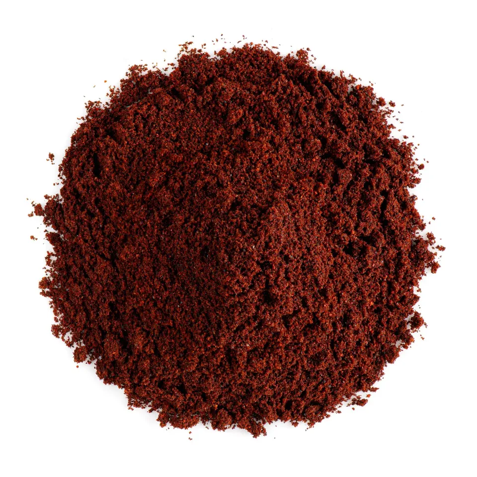 Valley of Tea Chipotle krydda 100g rökt