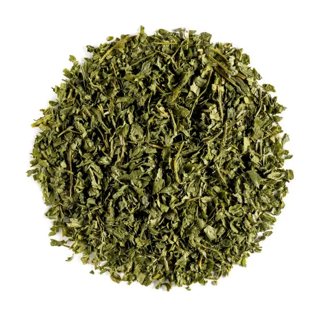 Valley of Tea Persilja örtkrydda 100g ekologisk