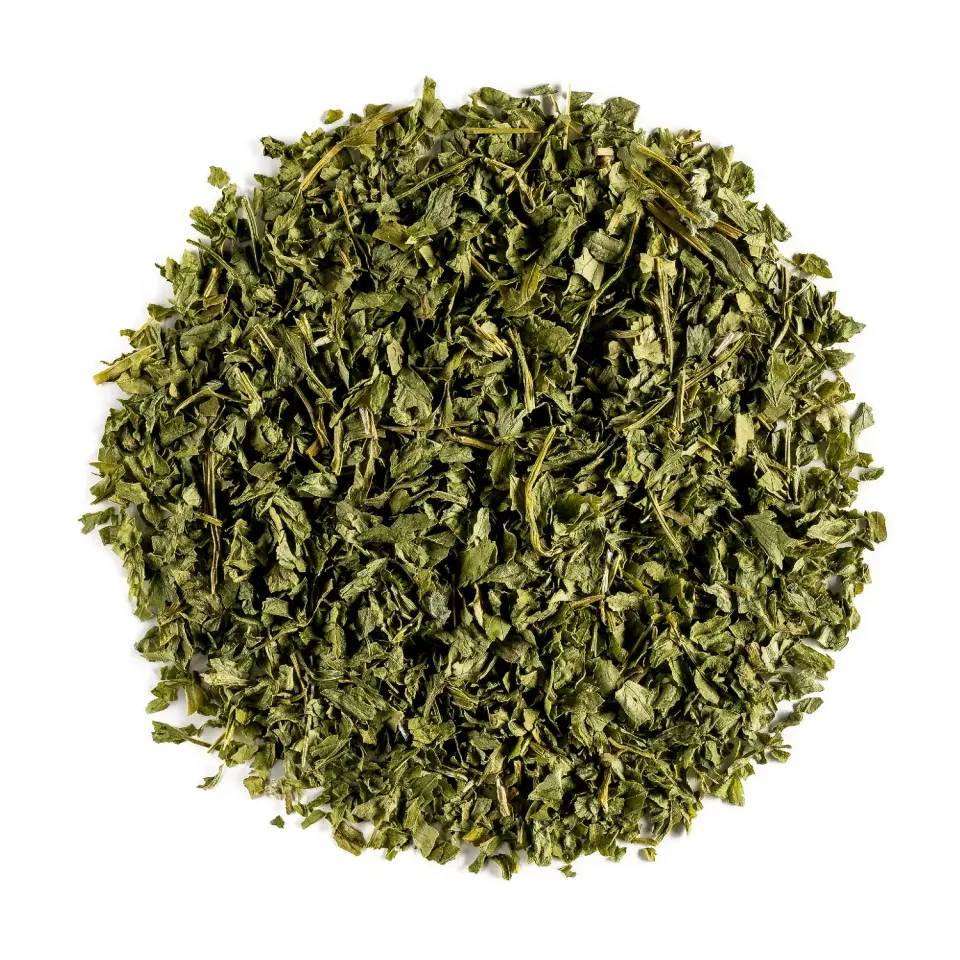 Valley of Tea Persilja örtkrydda 100g ekologisk