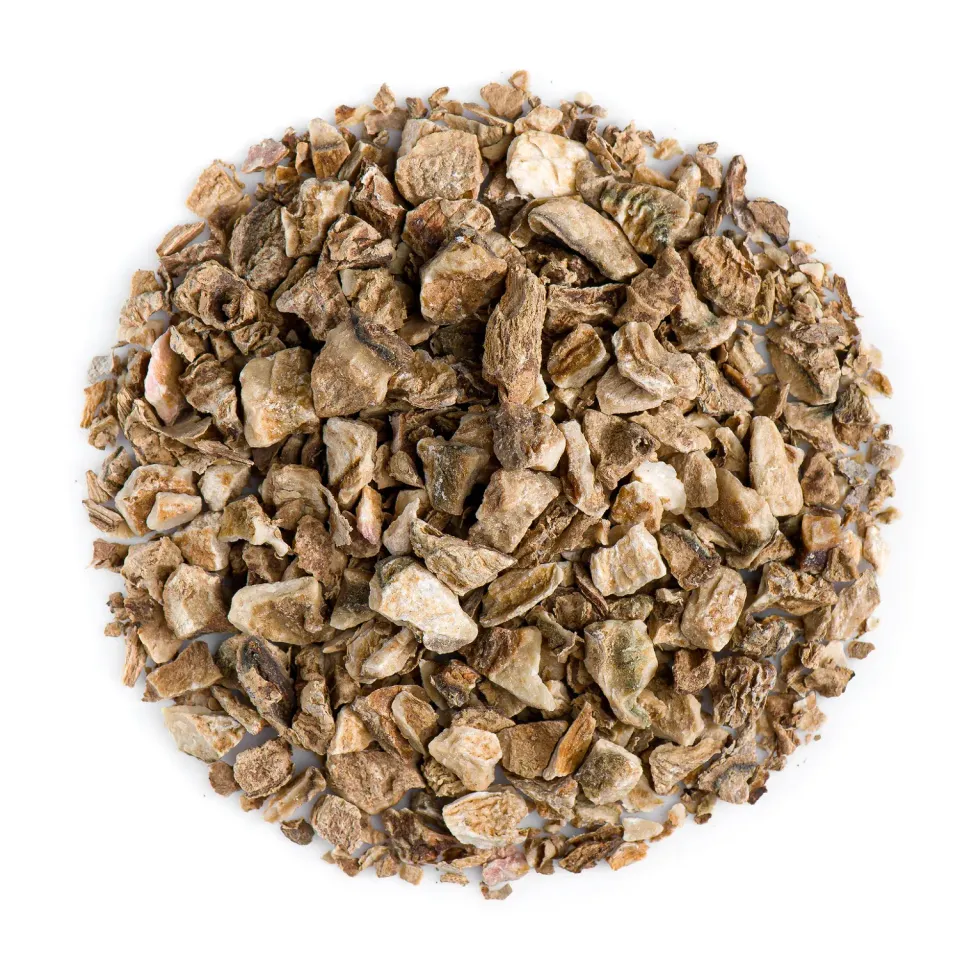 Valley of Tea Harpagoört Rot örtte 100 g koffeinfri