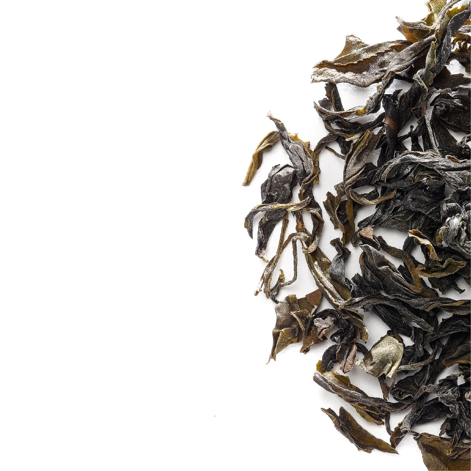 Valley of Tea Paochong oolongte 100g mild pouchong
