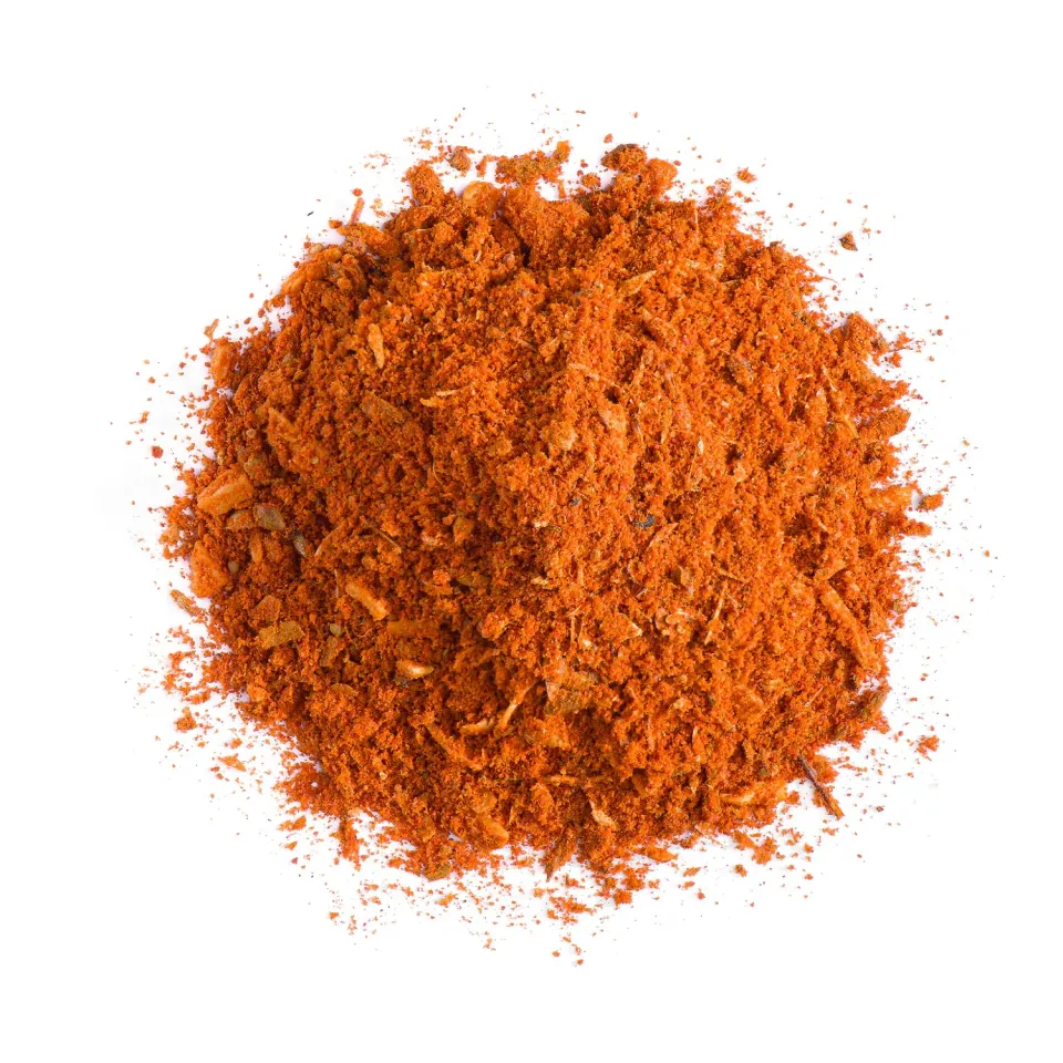 Valley of Tea Piri Piri Kryddmix 100 g stark
