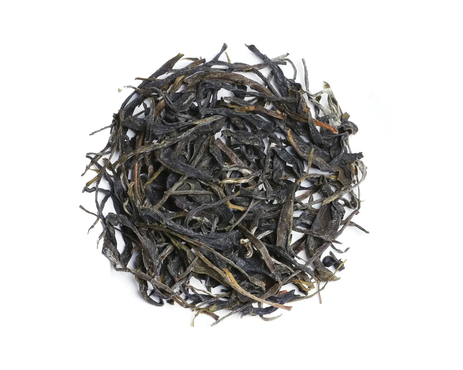 Renegade Tea Estate Green Velvet grönt te 150g mild