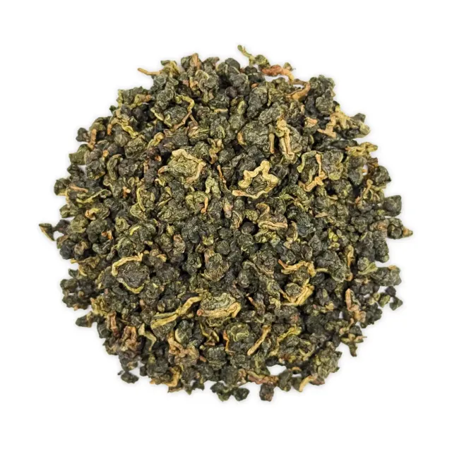 Sir Henry's Vietnam Four Seasons oolongte blommig