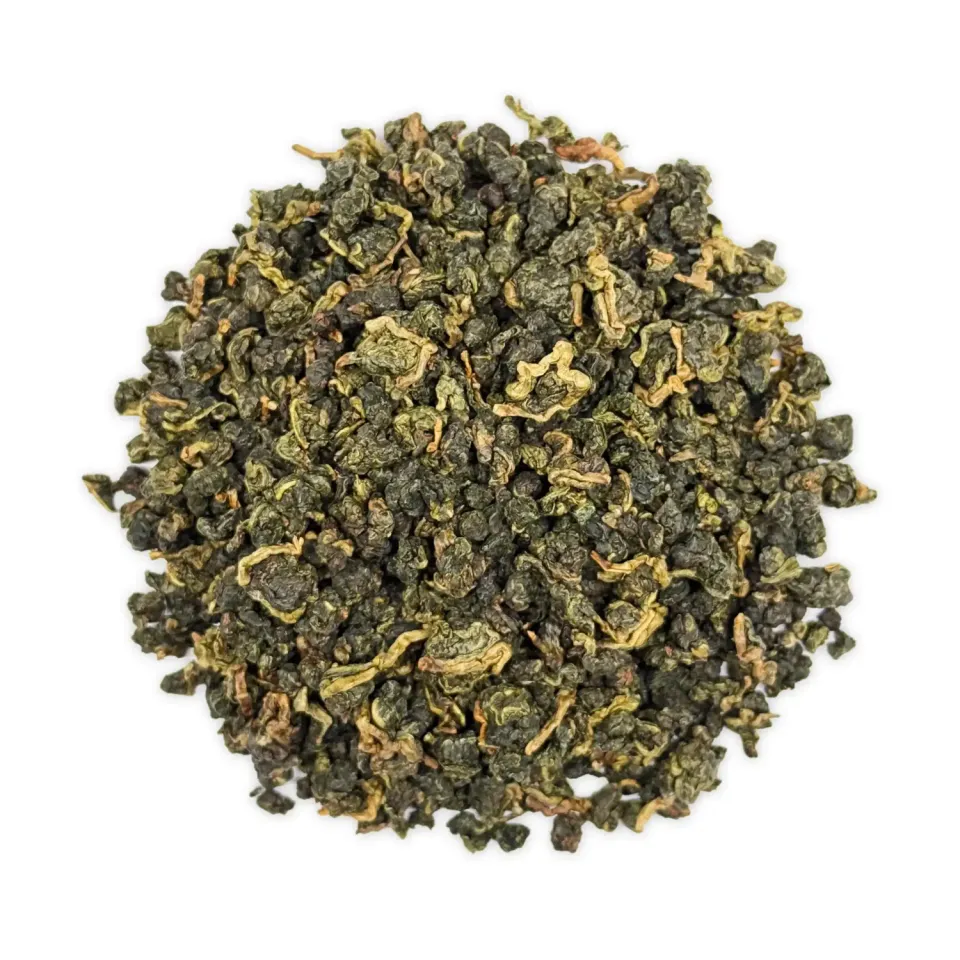 Sir Henry's Vietnam Four Seasons oolongte blommig