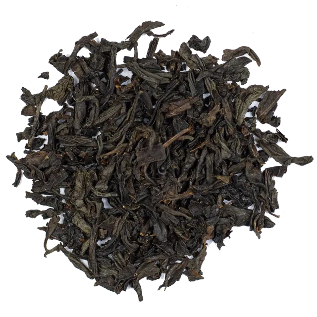 Bönor & Blad Ringen Samovar svart te 100 g lösvikt