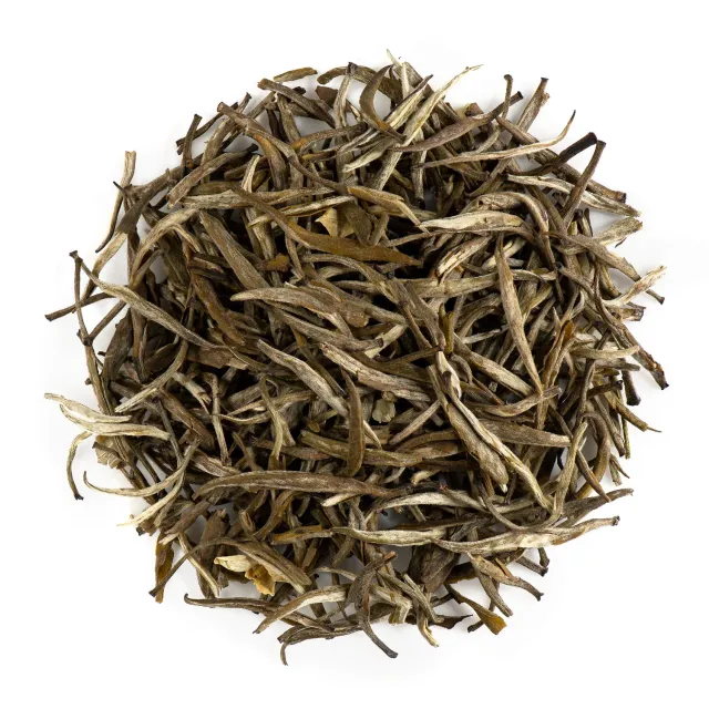 Valley of Tea Jasminnål Kina vitt te 50g jasmin