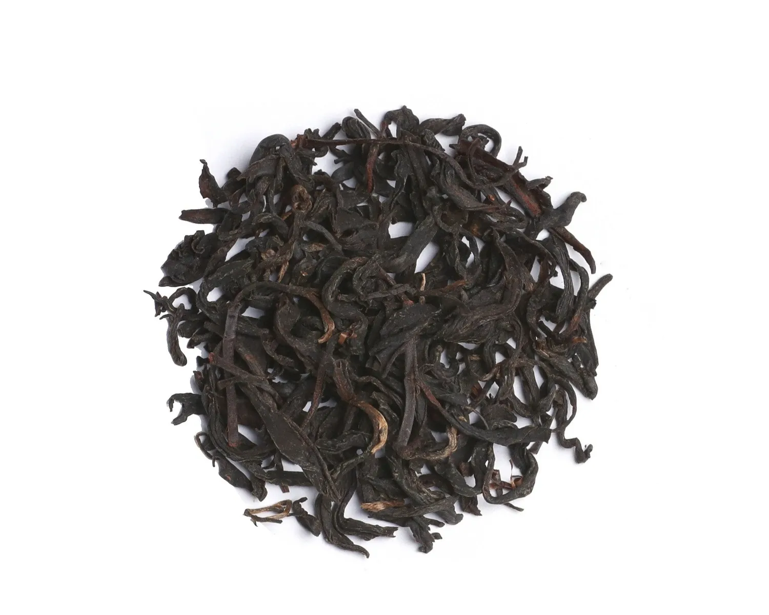 Renegade Tea Estate Renegade Black svart te 150 g fruktig