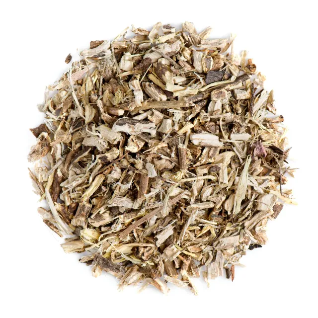 Valley of Tea Åsnetörnerot örtte 100g koffeinfri