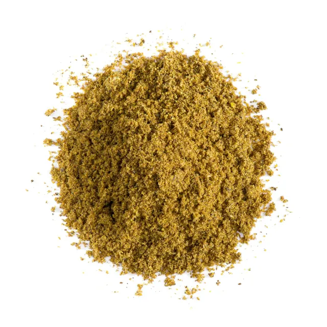 Valley of Tea Couscous kryddblandning 100g aromatisk
