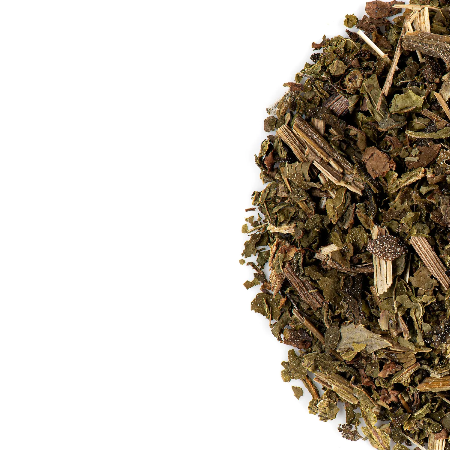 Valley of Tea Vallörtsblad 100g utvärtes bruk