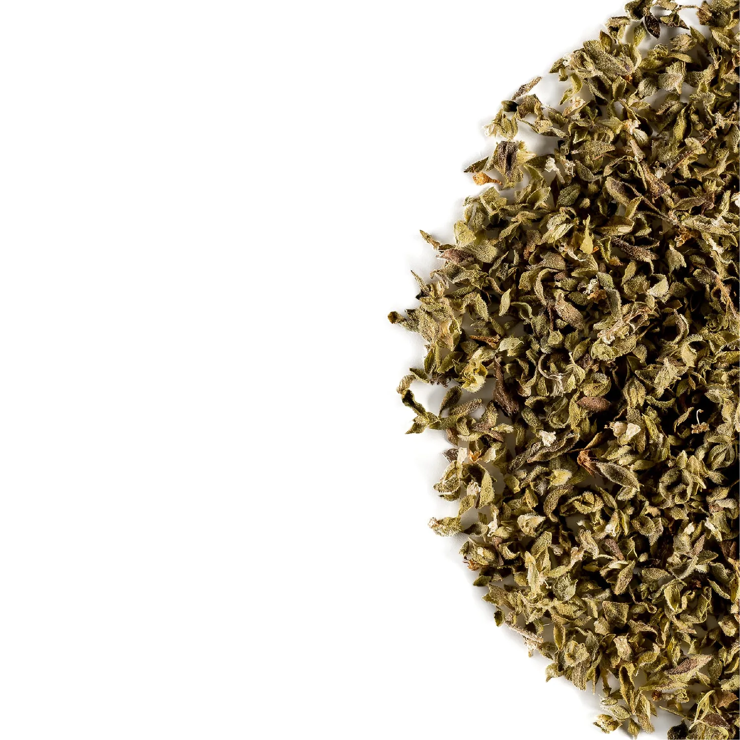Valley of Tea Oregano krydda 100g ekologisk