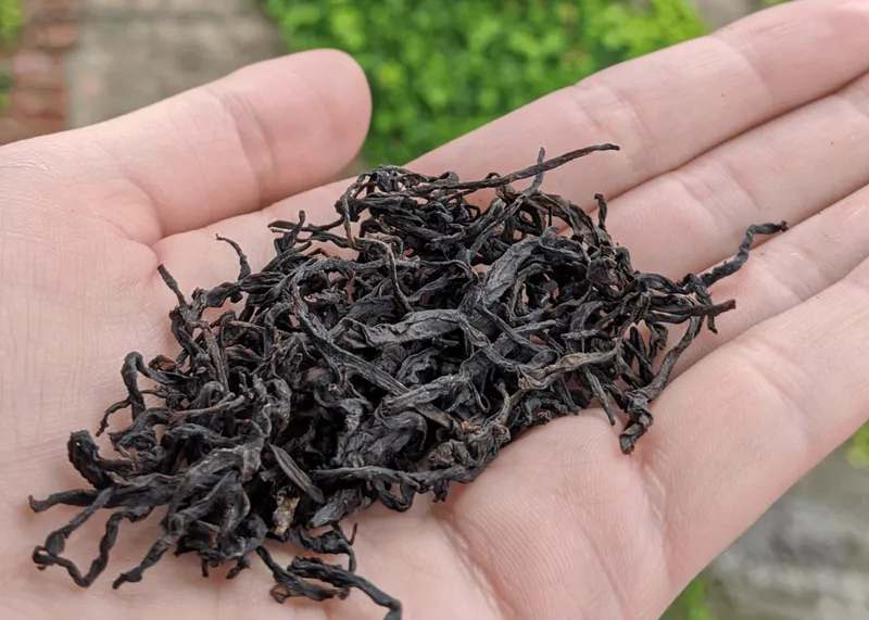 Renegade Bilberry Beta örtte 150g blåbär