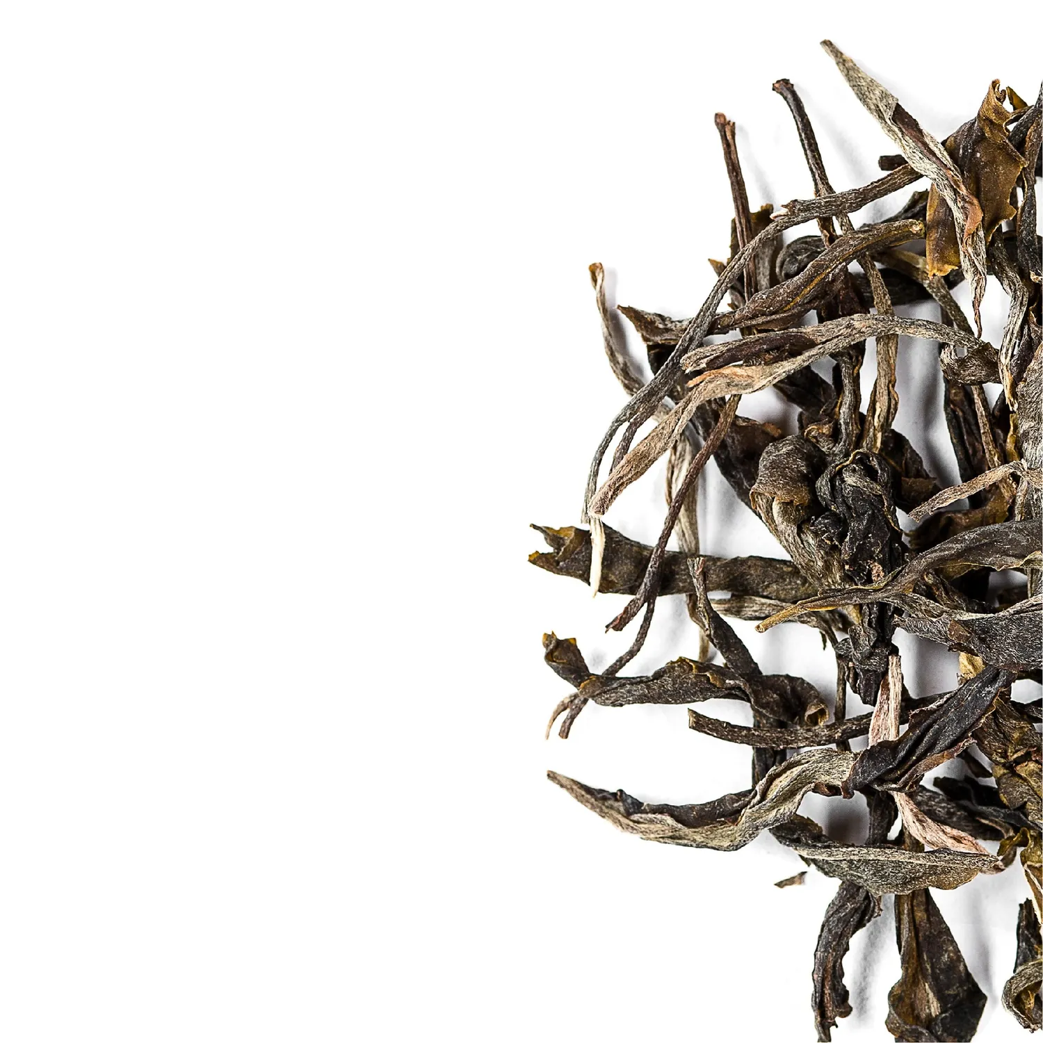 Valley of Tea Mengku pu-erhte 100g jordig sheng
