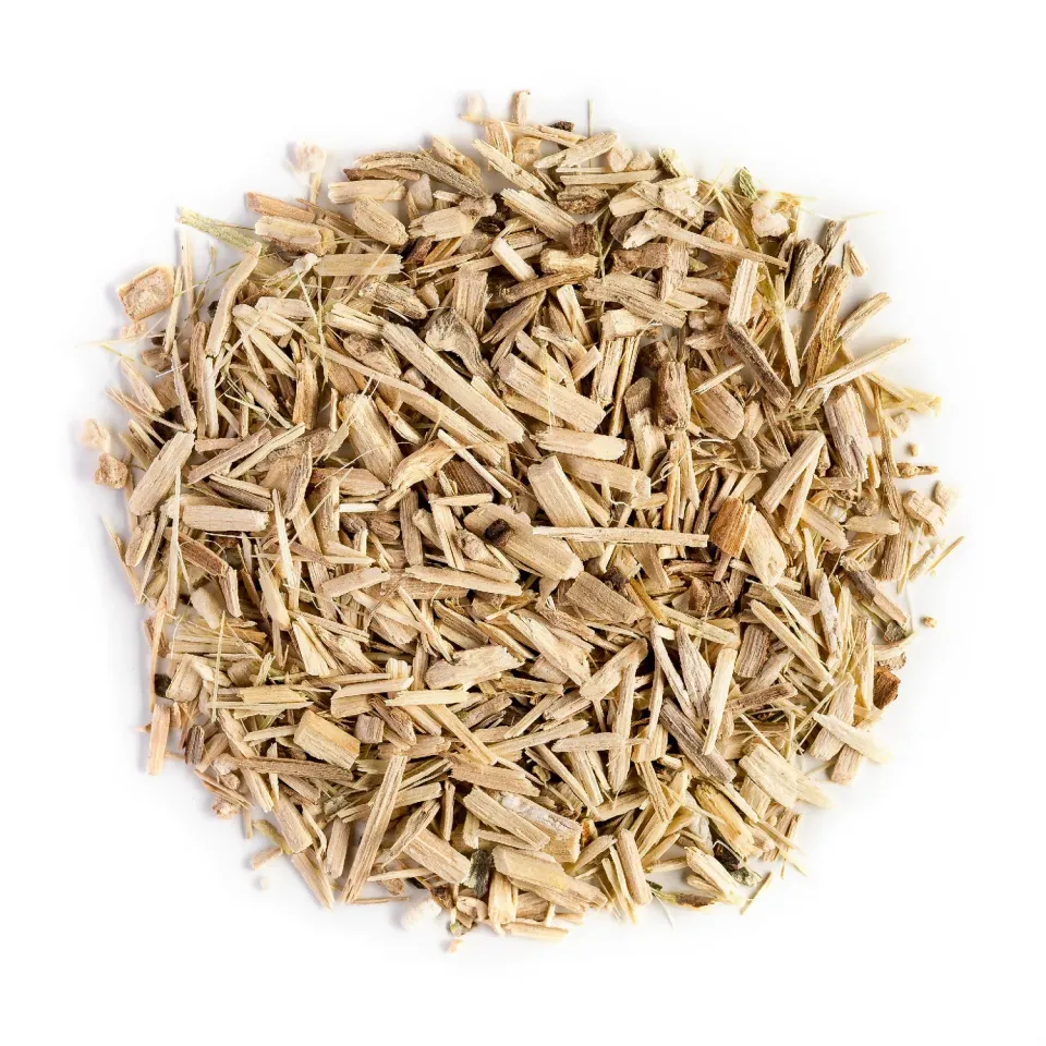 Valley of Tea Ginsengrot örtte 100g sötlakrits