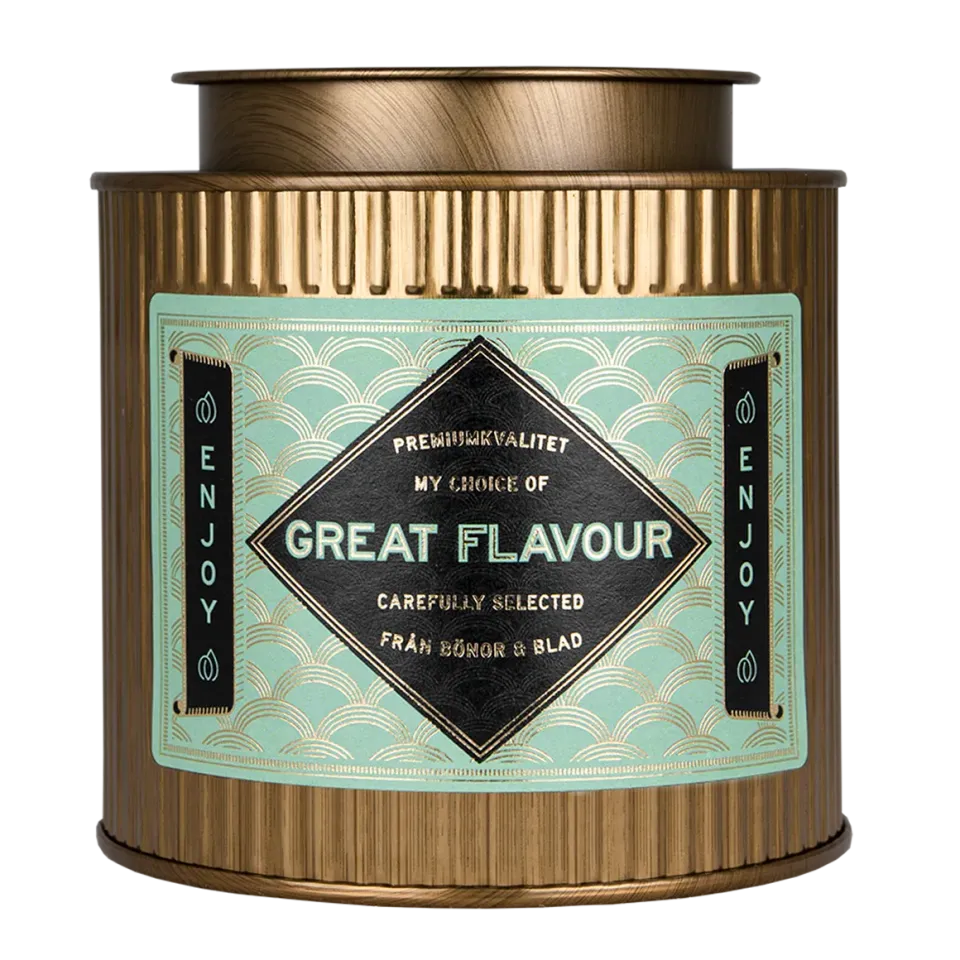 B&B Tea Collection Great Flavour teburk 100 g