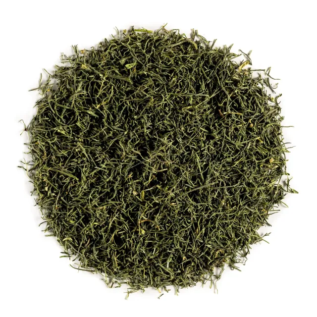 Valley of Tea Dill krydda 100g ekologisk