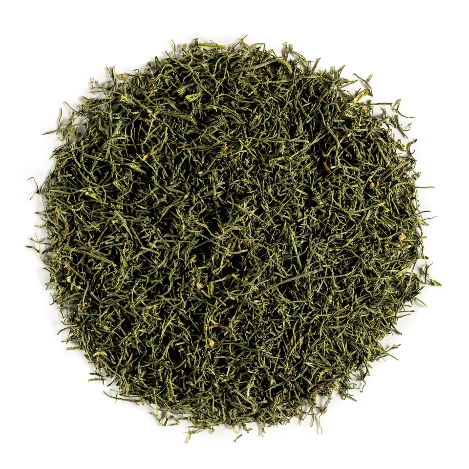 Valley of Tea Dill krydda 100g ekologisk