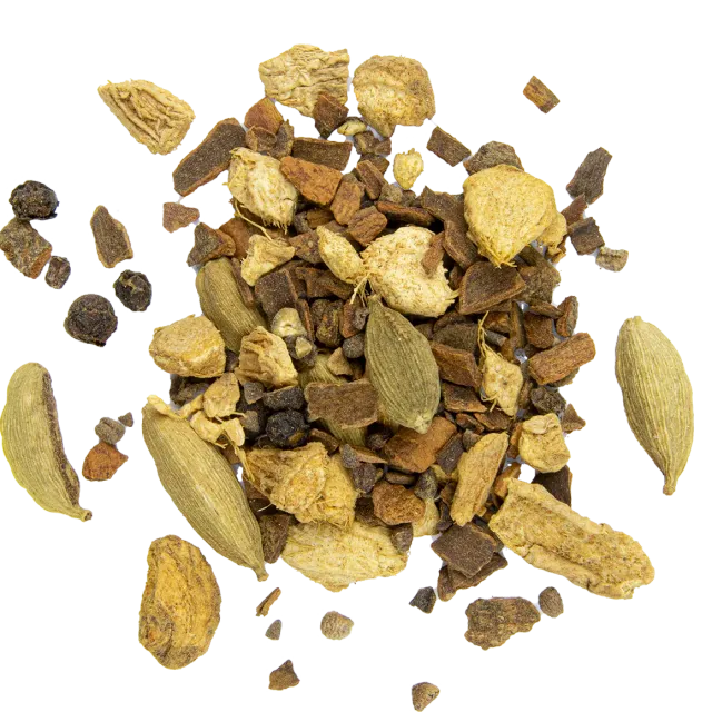 Bönor & Blad Yogi Premium örtte 100 g koffeinfri