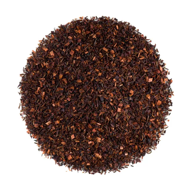 Valley of Tea Honeybush örtte 100g koffeinfri
