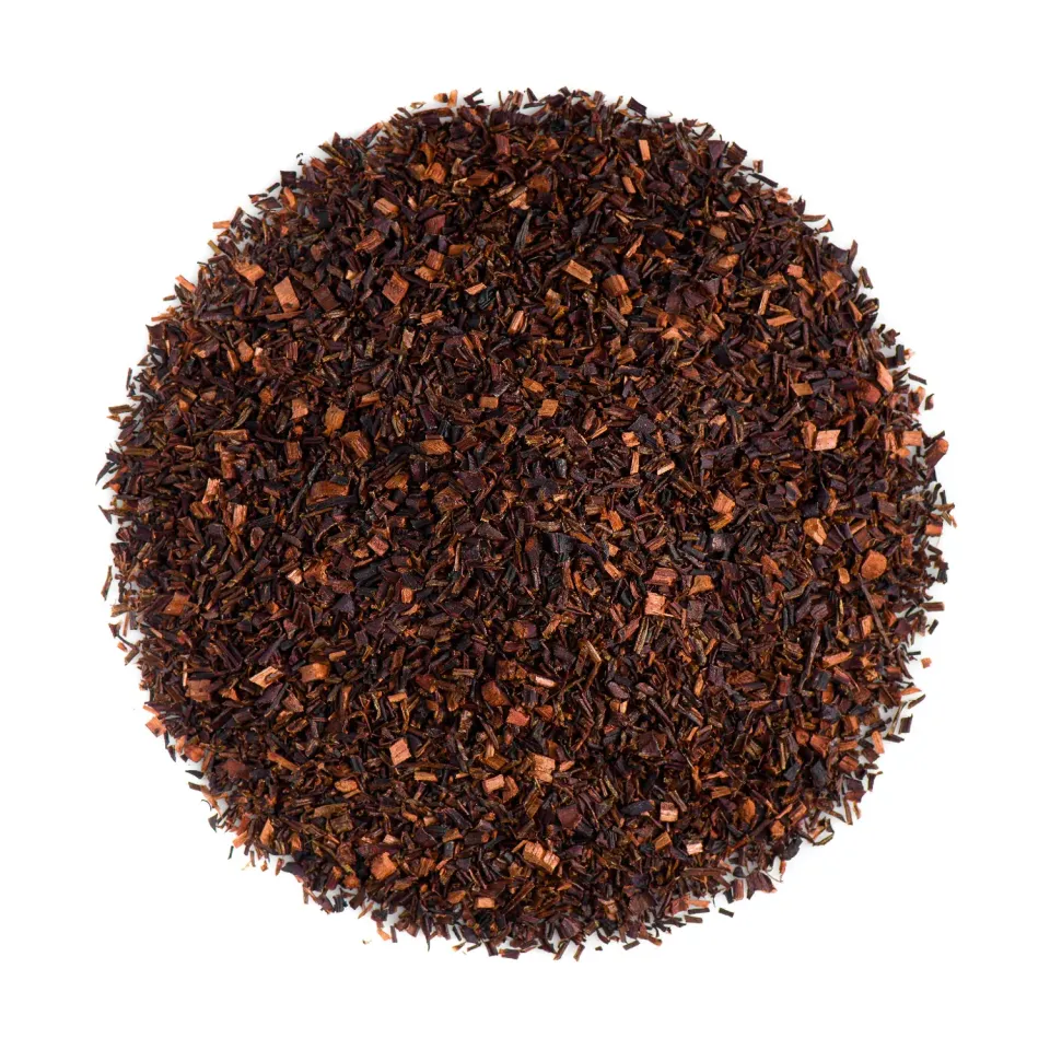 Valley of Tea Honeybush örtte 100g koffeinfri