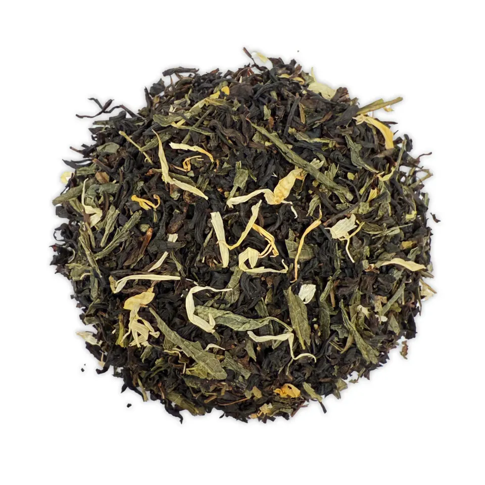 Sir Henry's Kaktusblom te mild blomdoft