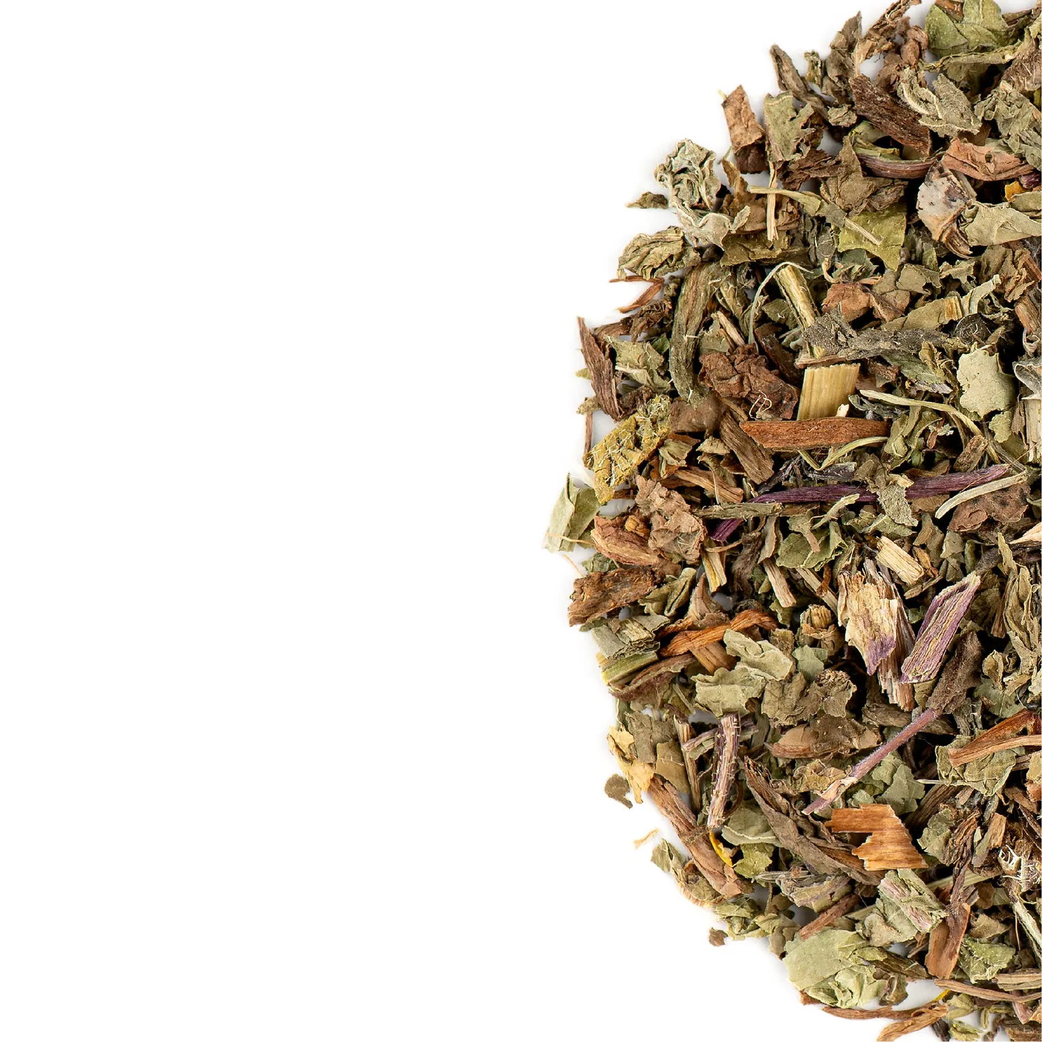 Valley of Tea Maskrosblad örtte 350 g fylligt