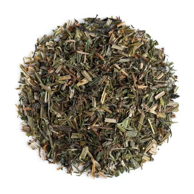 Valley of Tea Snärjmåra ekologisk örtte 100g mild