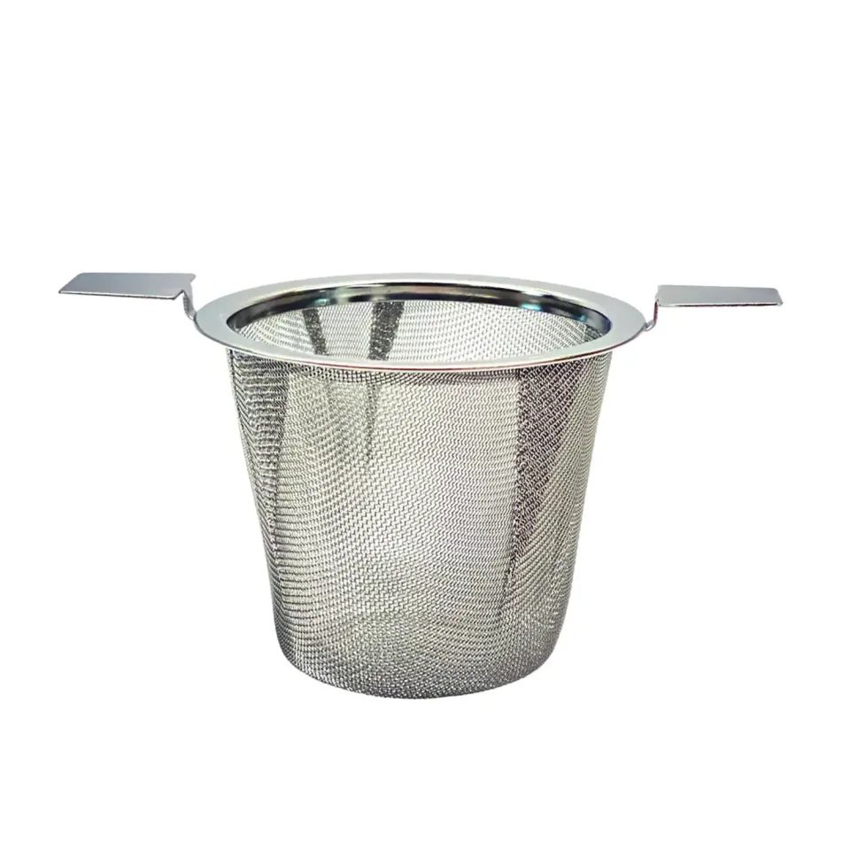 Sir Henry's Tesil utan lock tesil metall