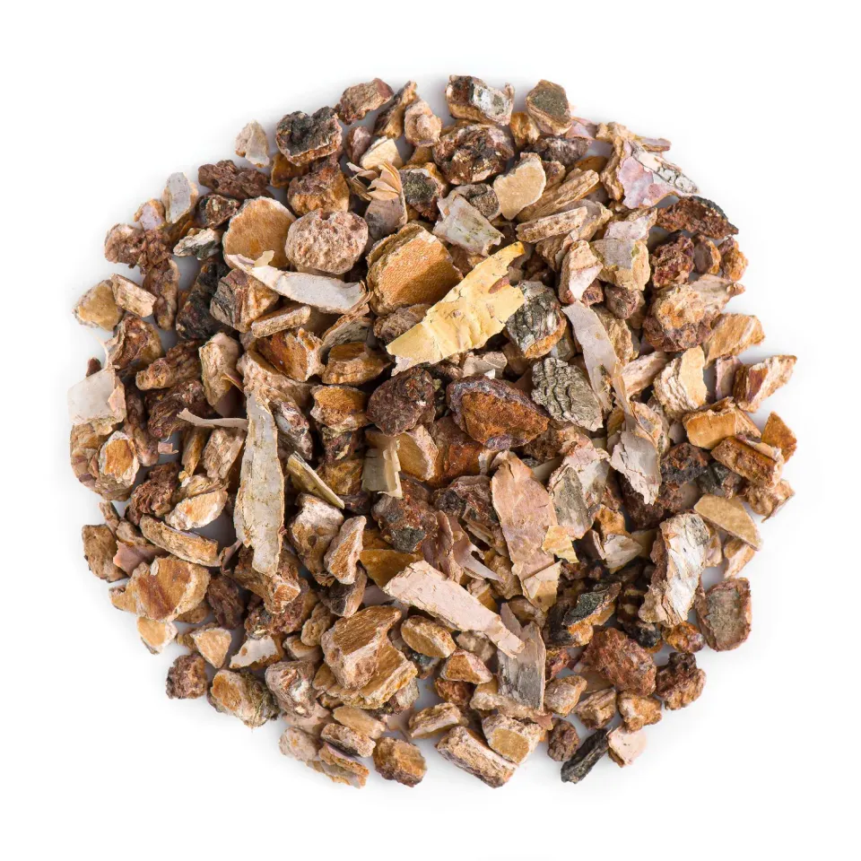 Valley of Tea Vårtbjörksbark örtte 200g