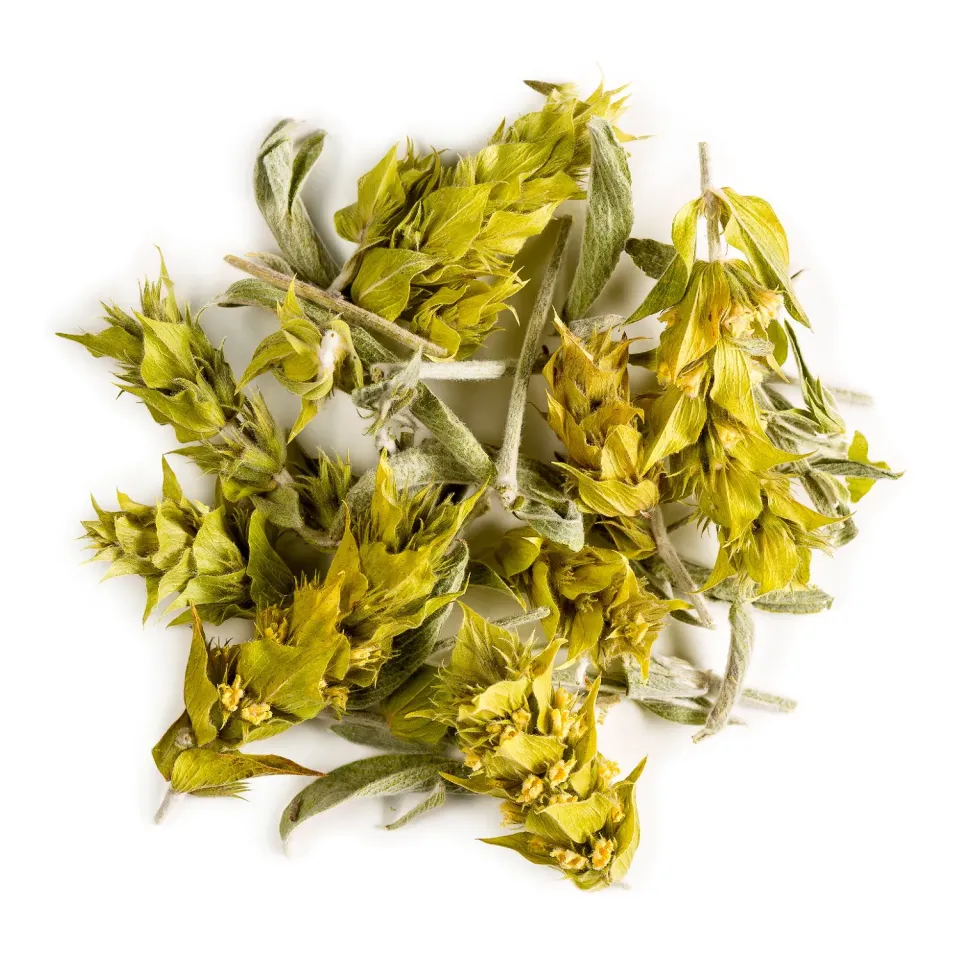 Valley of Tea Grekiskt Bergste örtte 100g