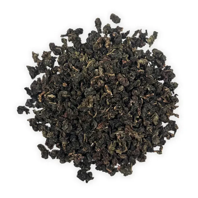 Sir Henry's Tie Guan Yin ekologiskt oolongte
