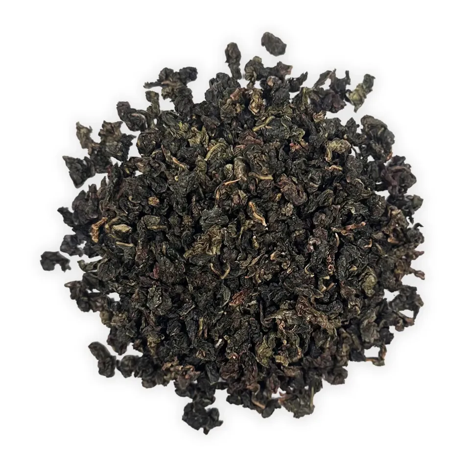 Sir Henry's Tie Guan Yin ekologiskt oolongte