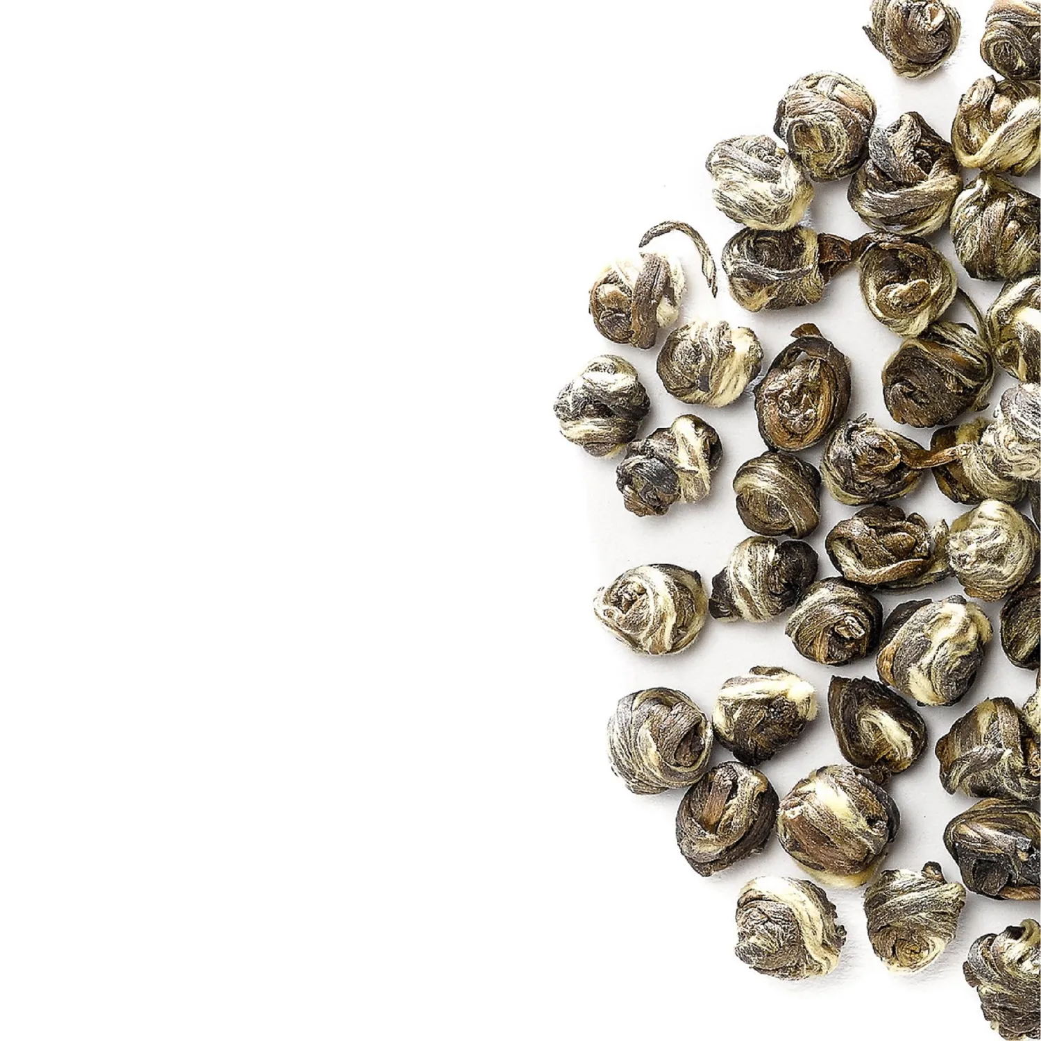 Valley of Tea Jasminpärlor grönt te 100g