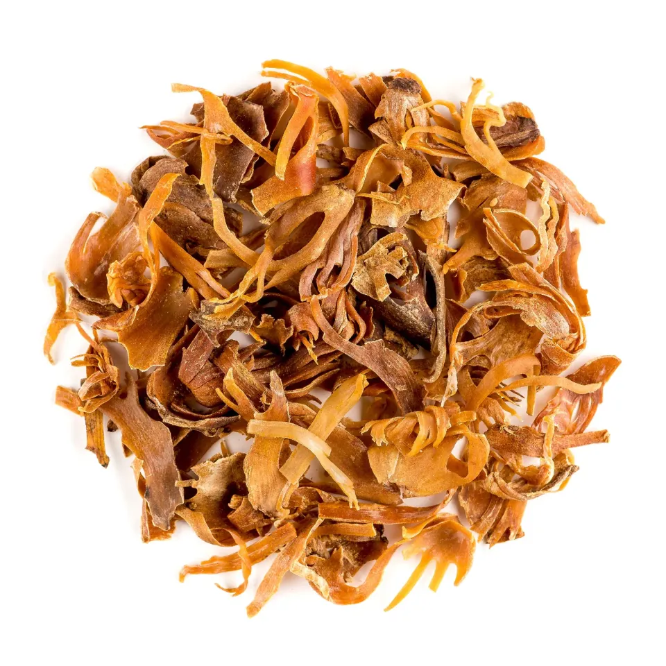 Valley of Tea Muskotblomma krydda 100g pulver