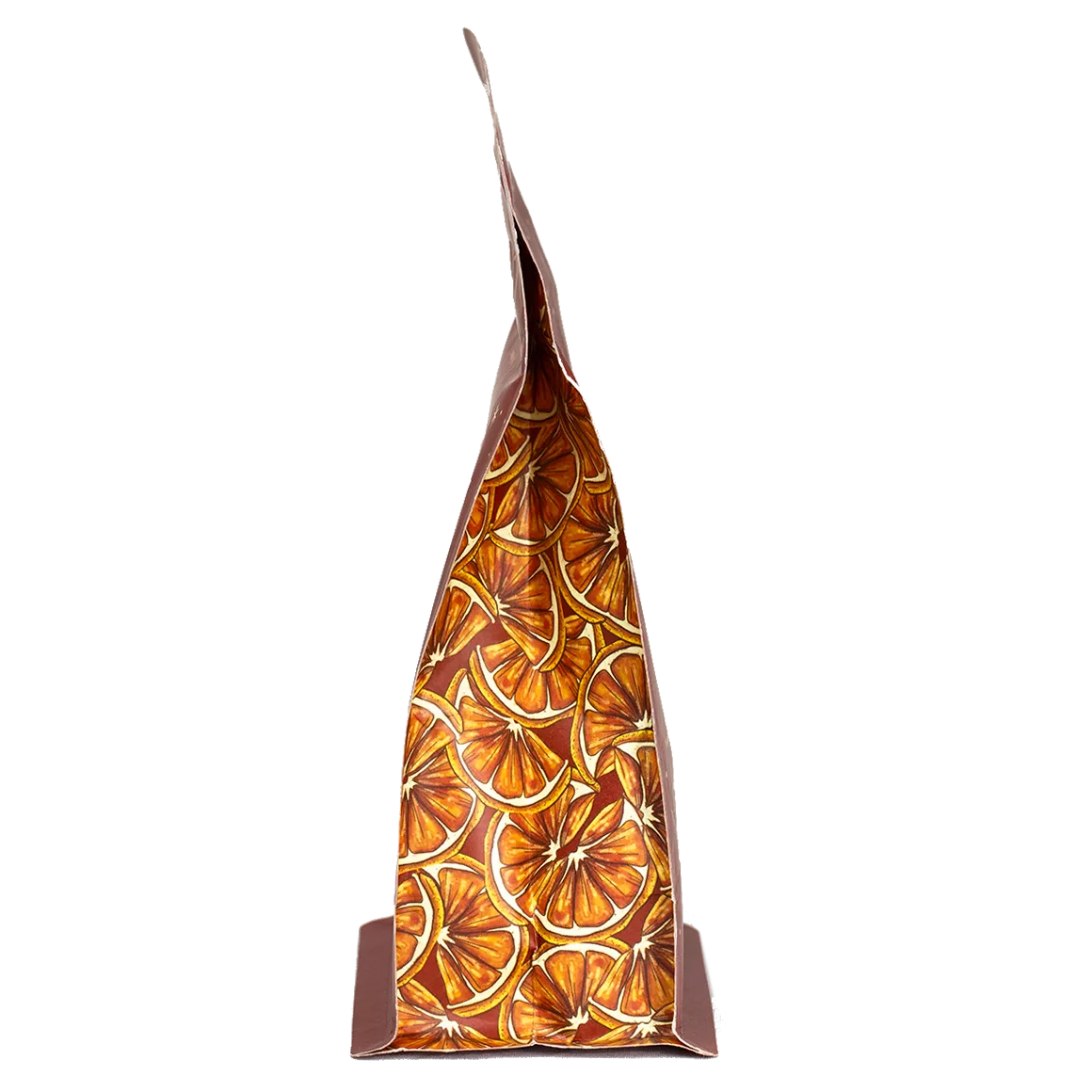 Bönor & Blad Apelsin Kardemumma kaffe 250 g jul