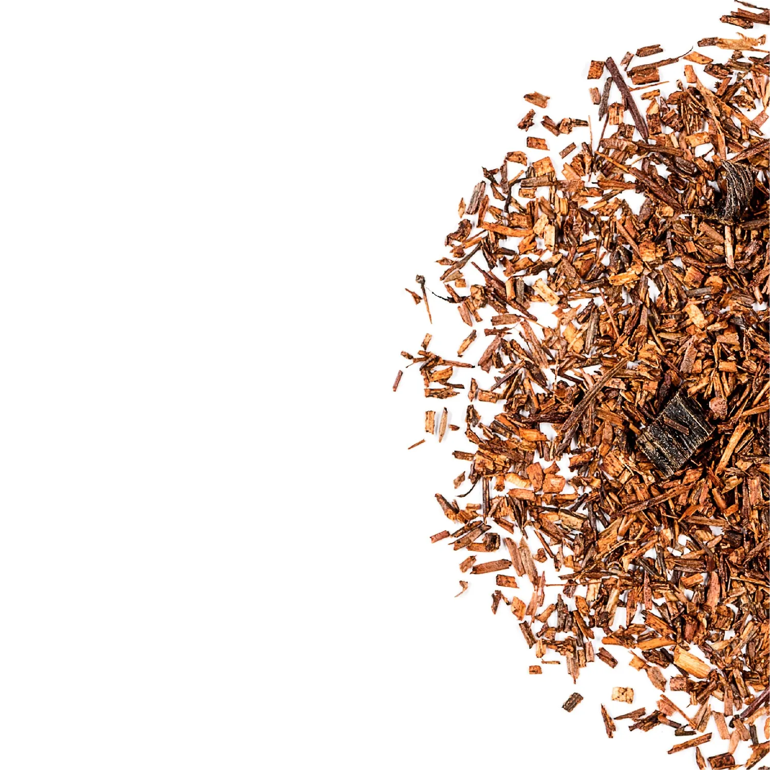 Valley of Tea Rooibos Bourbon Vanilj te lösvikt 100g
