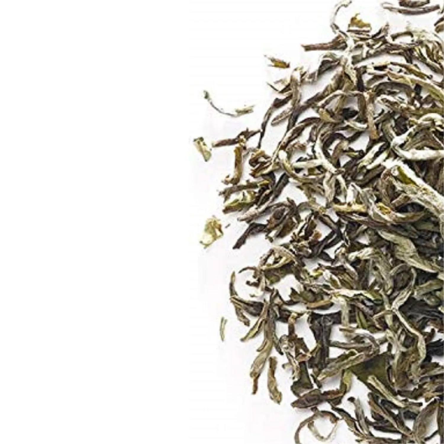 Valley of Tea Himalayan Flowery svart te 100g maltig