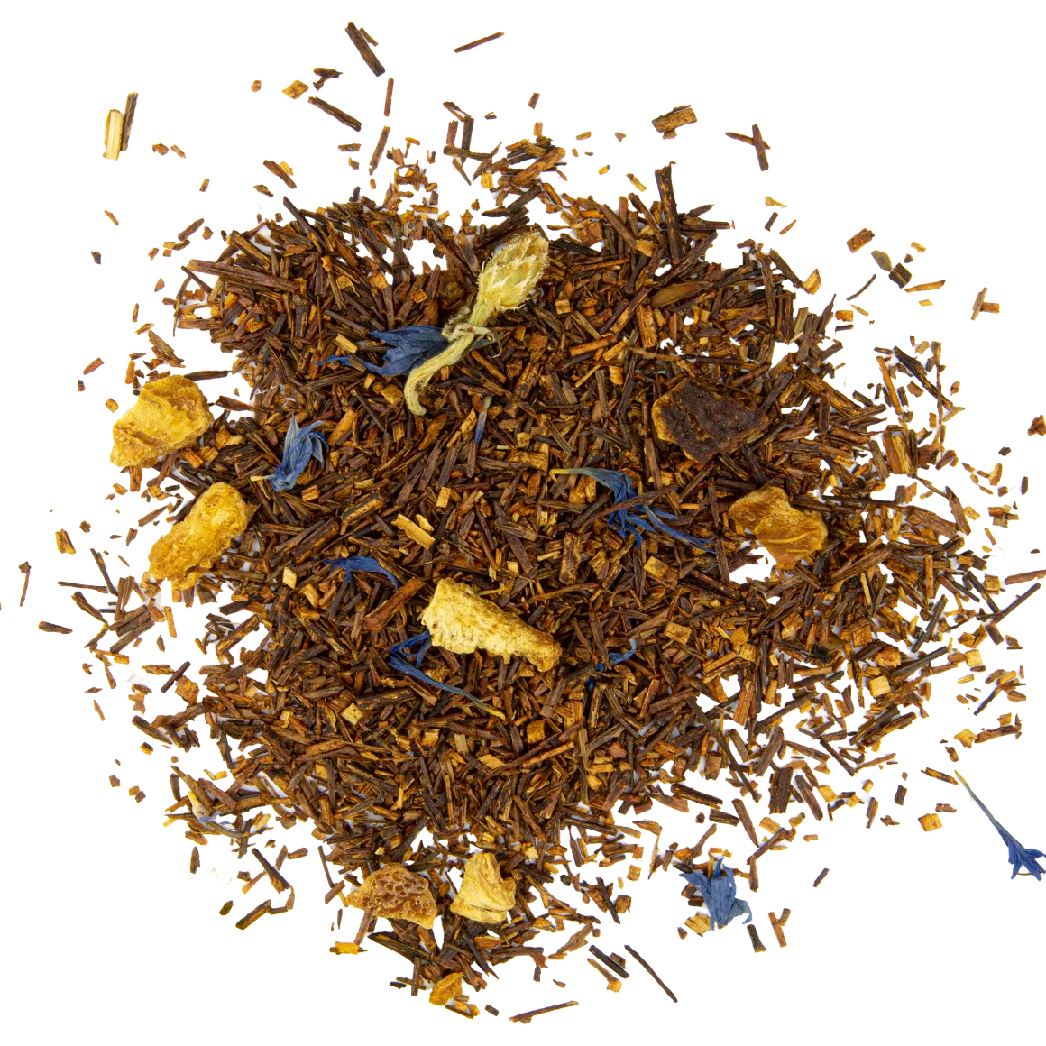 You Me Tea Rooibos Cheesecake rött te 90 g citron