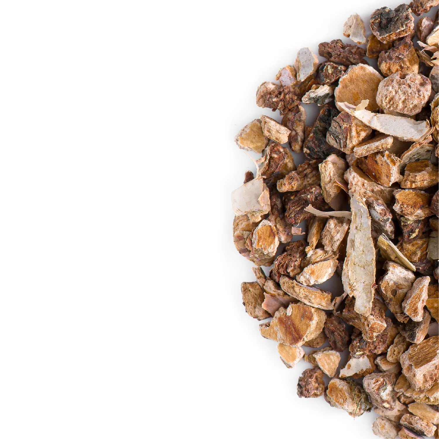Valley of Tea Vårtbjörksbark örtte 200g