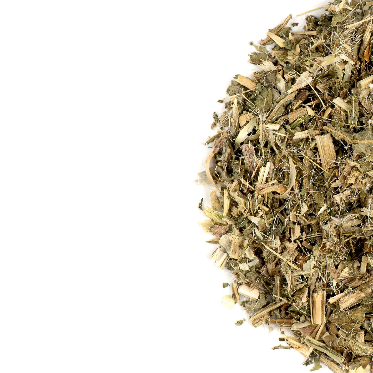 Valley of Tea Benedikttistel örtte 100g koffeinfri