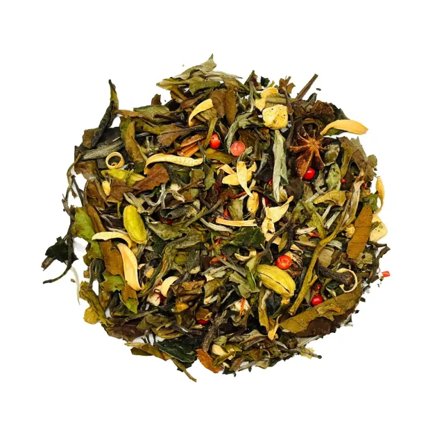 Sir Henry's Sibyllans White Christmas Blend te jul