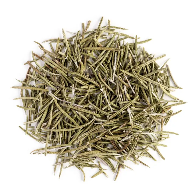 Valley of Tea Rosmarin krydda 100g ekologisk