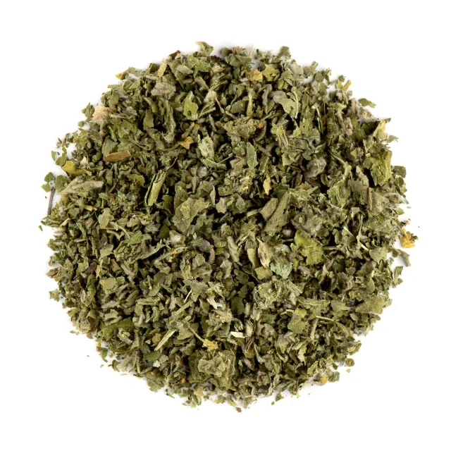 Valley of Tea Malvablad örtte 100g mild