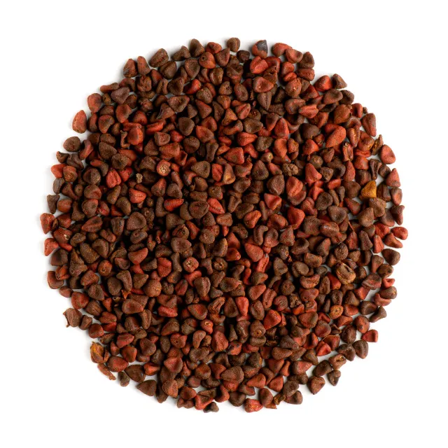 Valley of Tea Annatofrön krydda 200g ekologisk