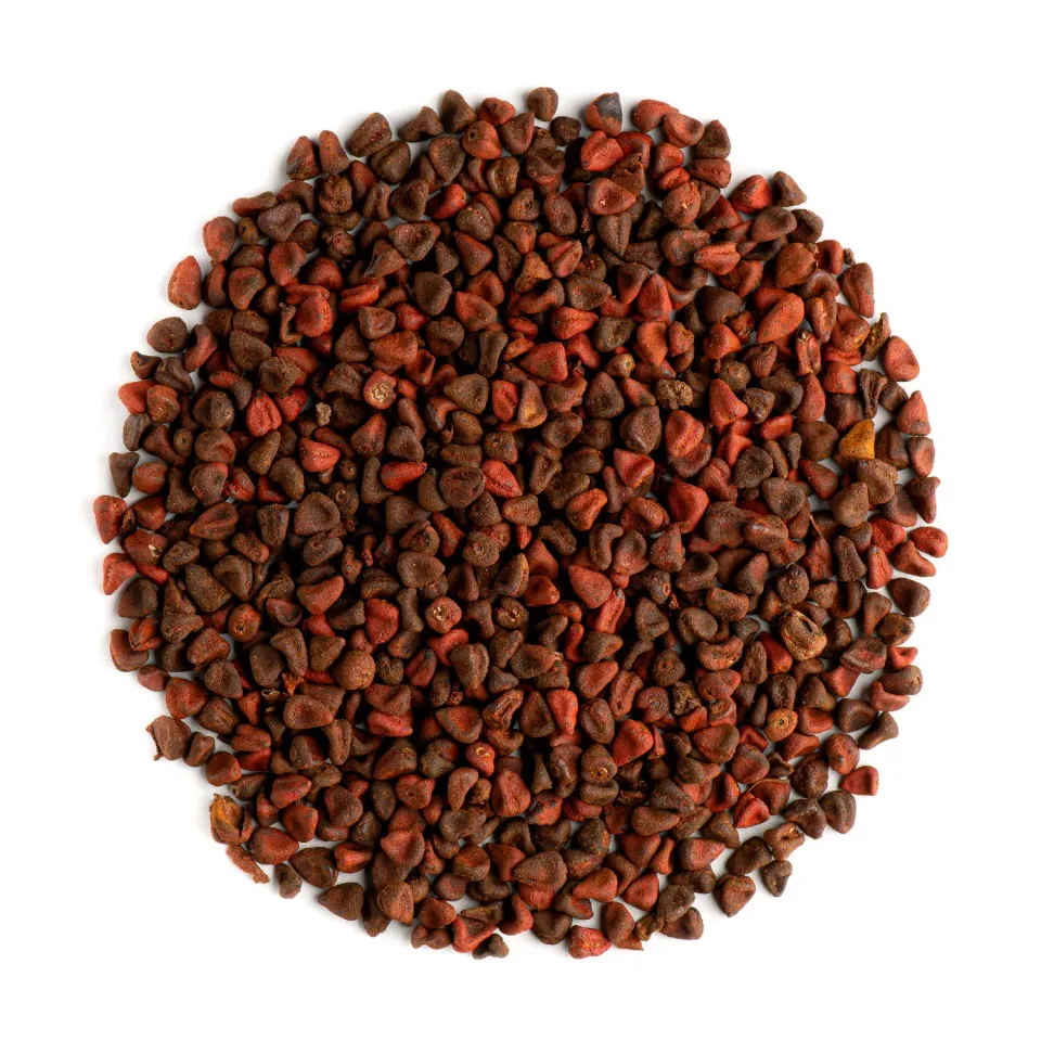 Valley of Tea Annatofrön krydda 200g ekologisk