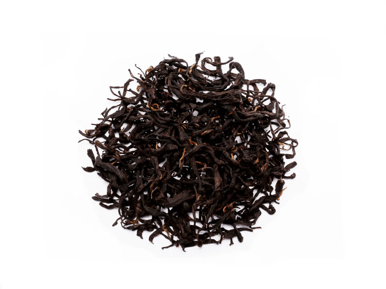 Renegade Tea Estate Burnished Beauty svart te 150 g