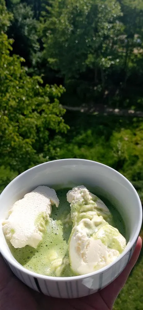 Matcha Magic X matchapulver 100 g för bakning